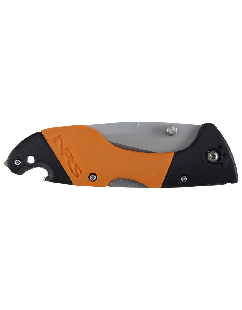 NRS NRS Captain Rescue Knife