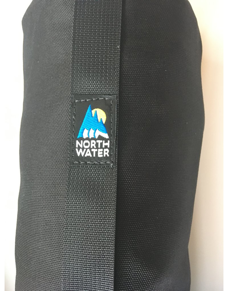 North Water North Water Expedition Cargo Bags - Pair