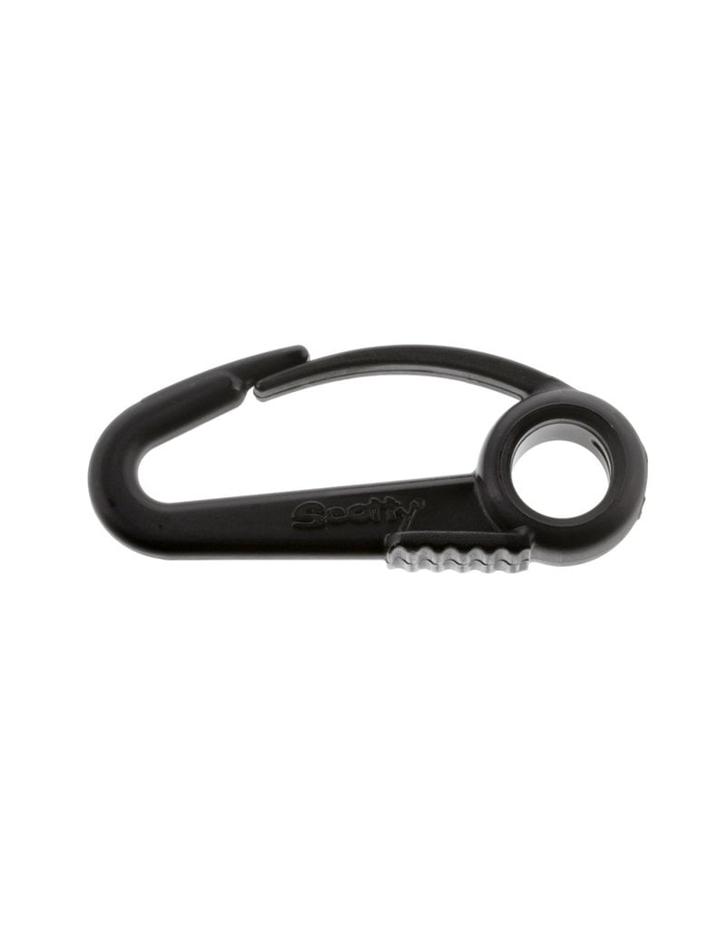 Scotty Scotty® 590 Snap Hook - Black