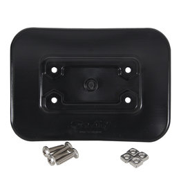 Scotty Scotty® 341 Glue-On Mount Pad