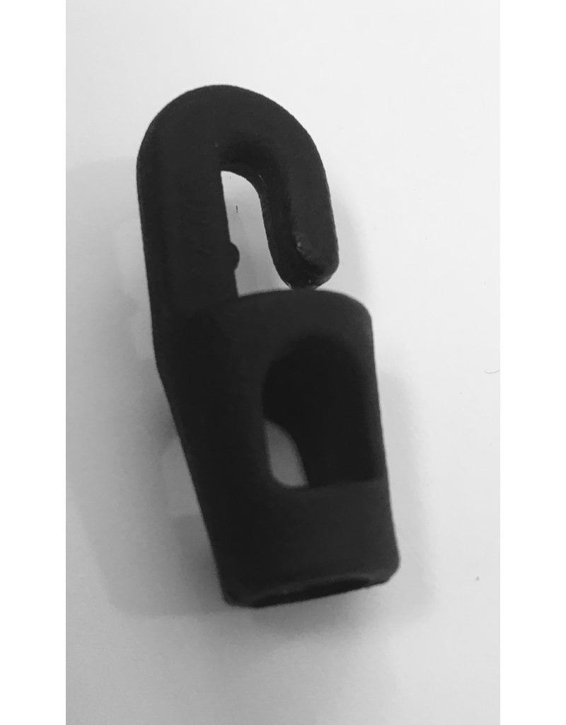 North Water North Water Shockcord Hook - for Knot