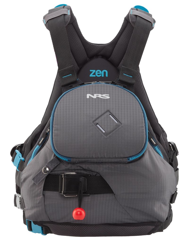 NRS NRS Zen Rescue PFD