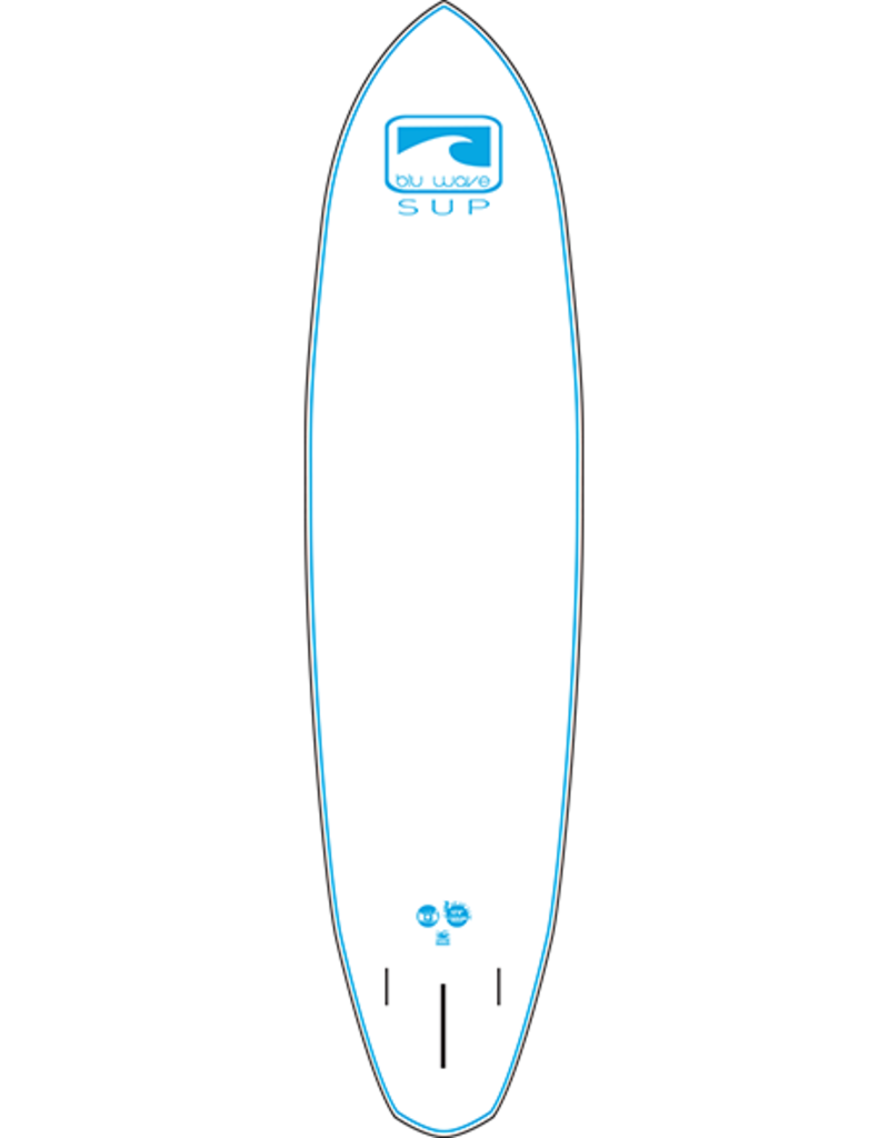 Blu Wave SUP Blu Wave The Armada 10'8"