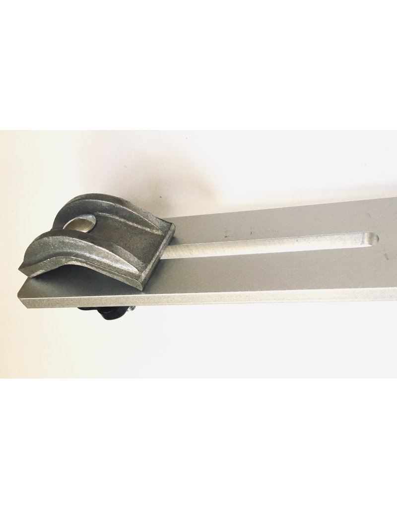 Colonial Castings Motor Mount - Double Block