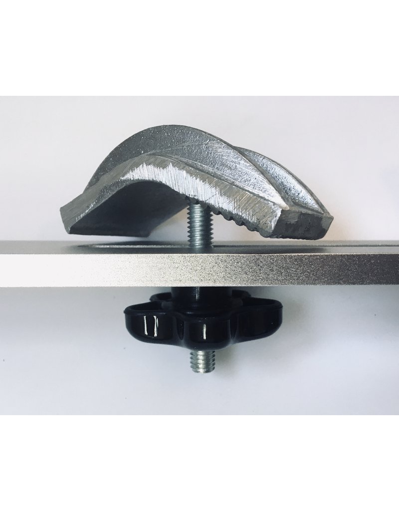 Colonial Castings Motor Mount - Double Block