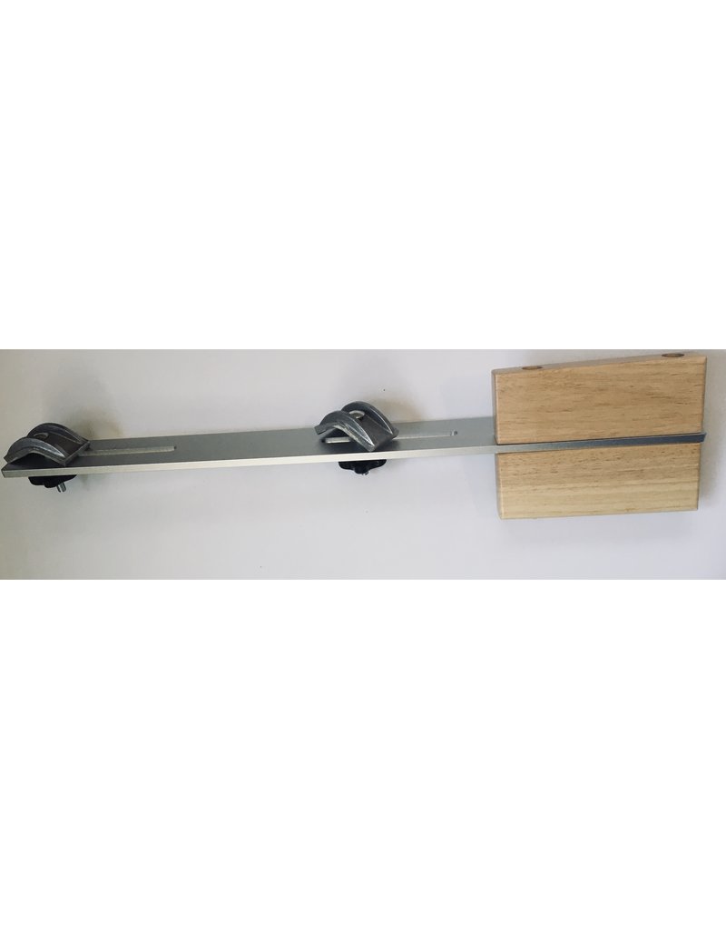 Colonial Castings Motor Mount - Double Block