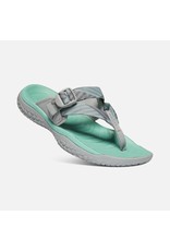 Keen Keen W's Solr Toe Post Sandal