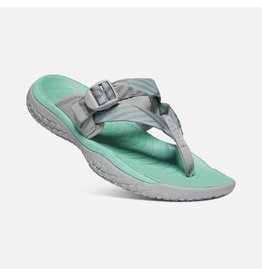 Keen Keen W's Solr Toe Post Sandal