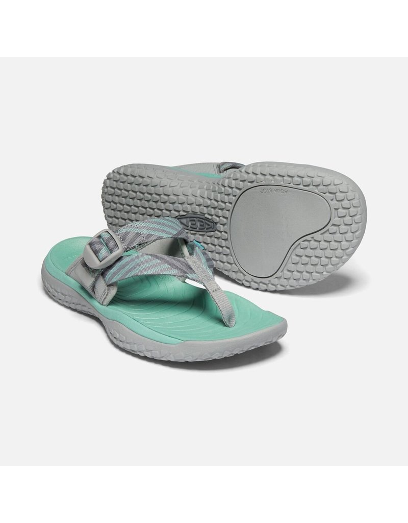 Keen Keen W's Solr Toe Post Sandal