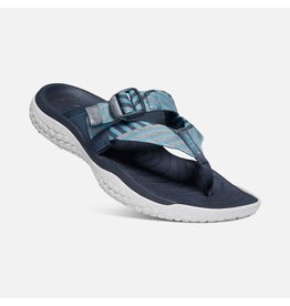 Keen Keen W's Solr Toe Post Sandal