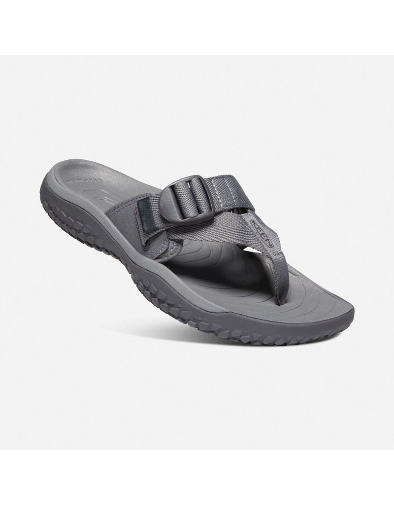solr toe post sandal