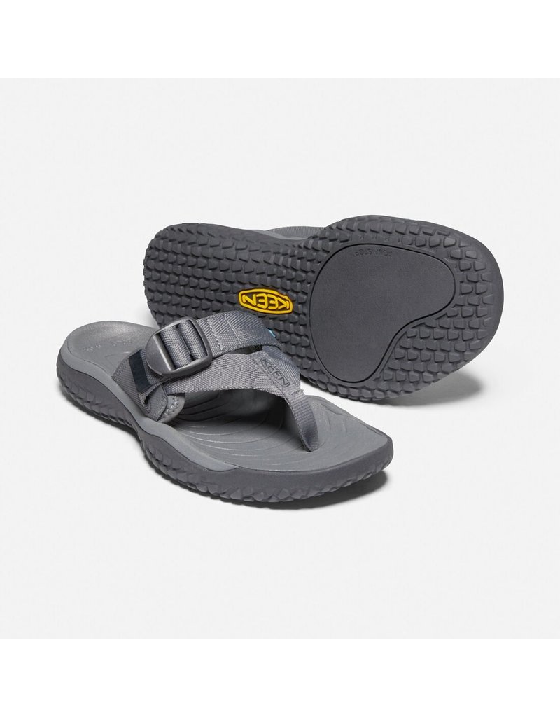 Keen Keen M's Solr Toe Post Sandal