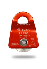 Level 6 Level Six Pulley