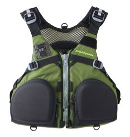 Astral Sturgeon PFD – BIG Adventures