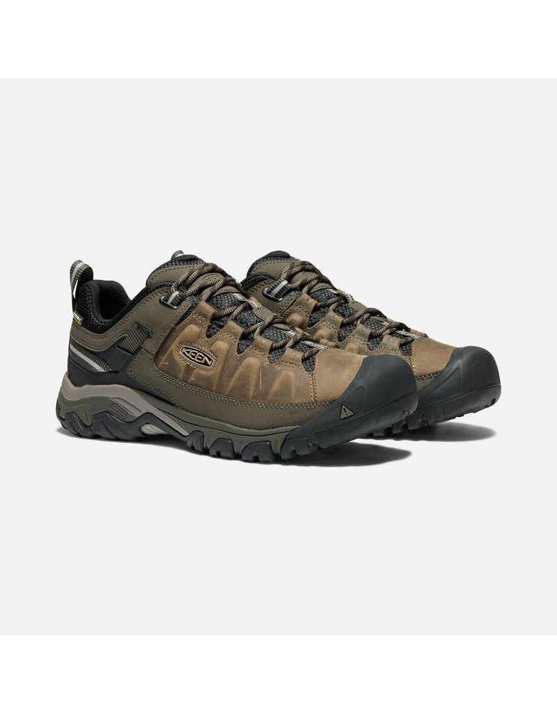 Keen Keen M's Targhee III