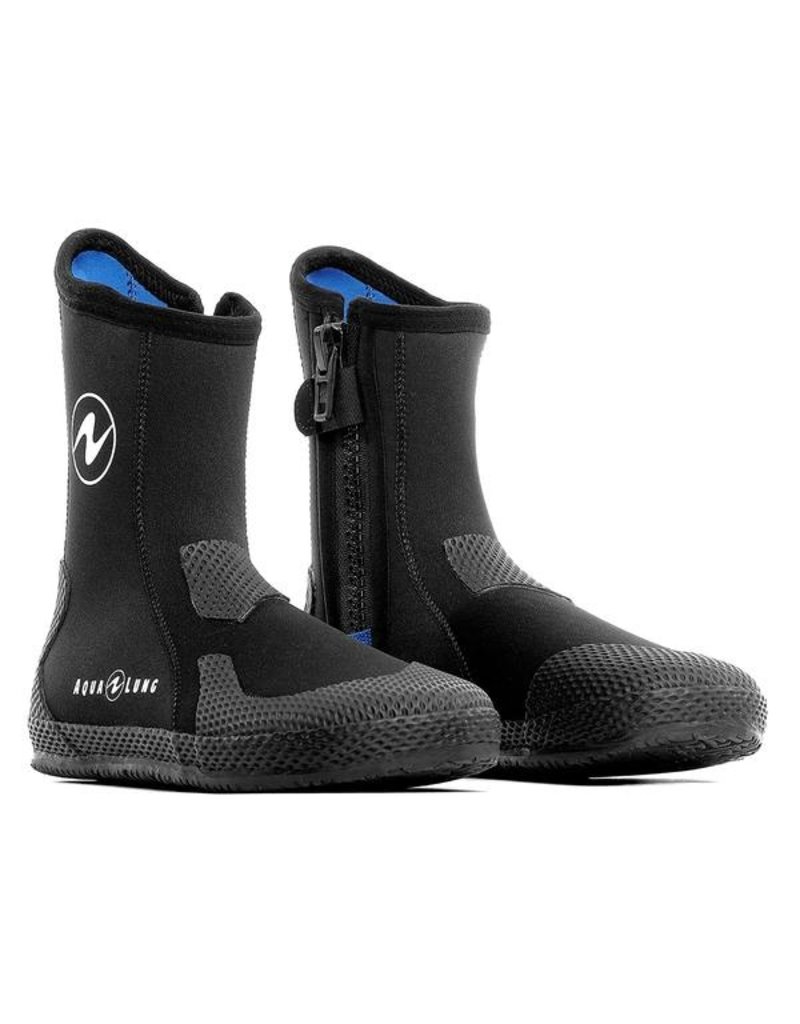 Aqualung Aqualung Superzip 7mm Ergo Boot