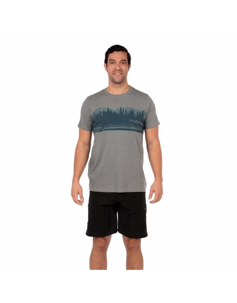 Level 6 Level Six M's Northern Lake Shirt