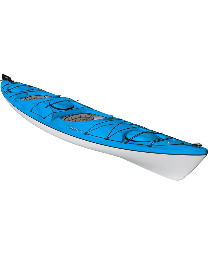 Delta Kayaks Delta 17.5 Traverse