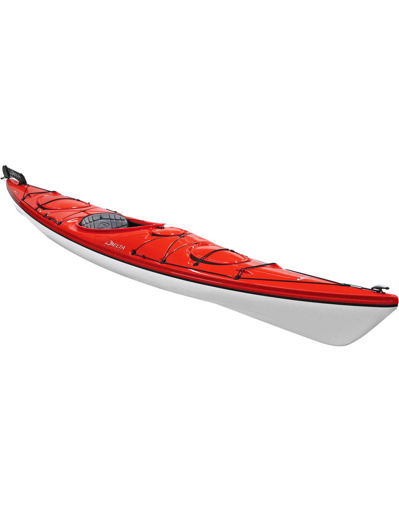 Delta 15.5R GT - Aquabatics Smithers