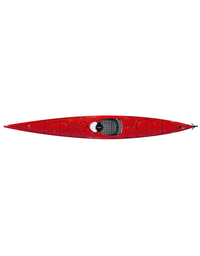 Delta Kayaks Delta 15.5R  GT