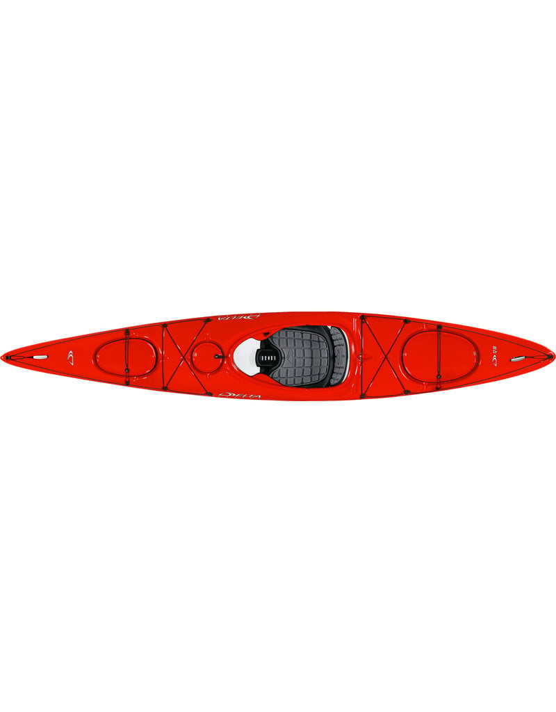 Delta Kayaks Delta 12.10