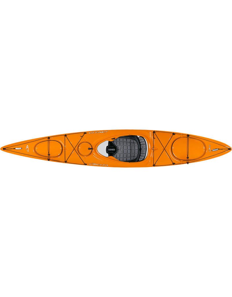 Delta Kayaks Delta 12s