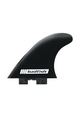 Badfish Badfish 4.5" Soft Flex Click Fin - Pair