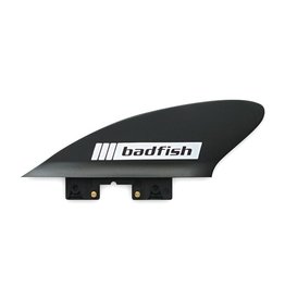 Badfish Badfish 2" Soft Flex Side Bight Click Fins - Pair