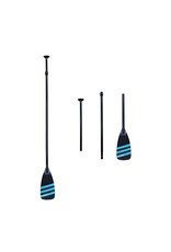 Badfish Badfish 3-Piece SUP Paddle 70-85"