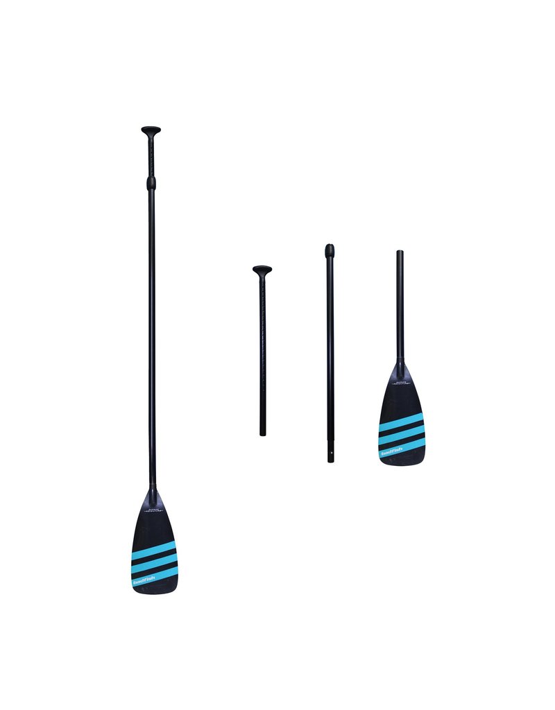 Badfish Badfish 3-Piece SUP Paddle 70-85"