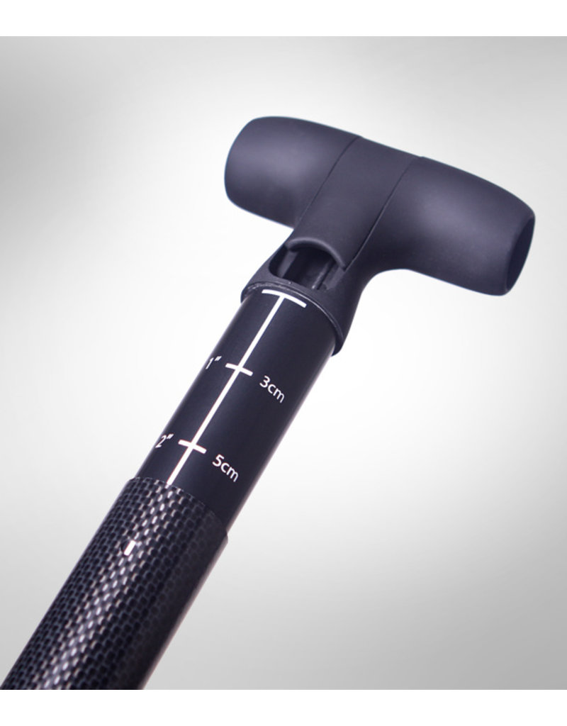 Werner Werner Bandit Carbon - Adjustable