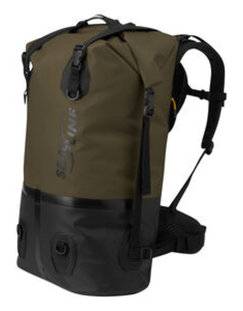 Seal Line Seal Line Pro™ Dry Pack