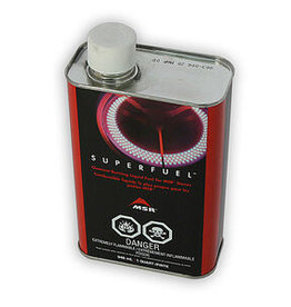 MSR MSR SuperFuel™ 1Qt