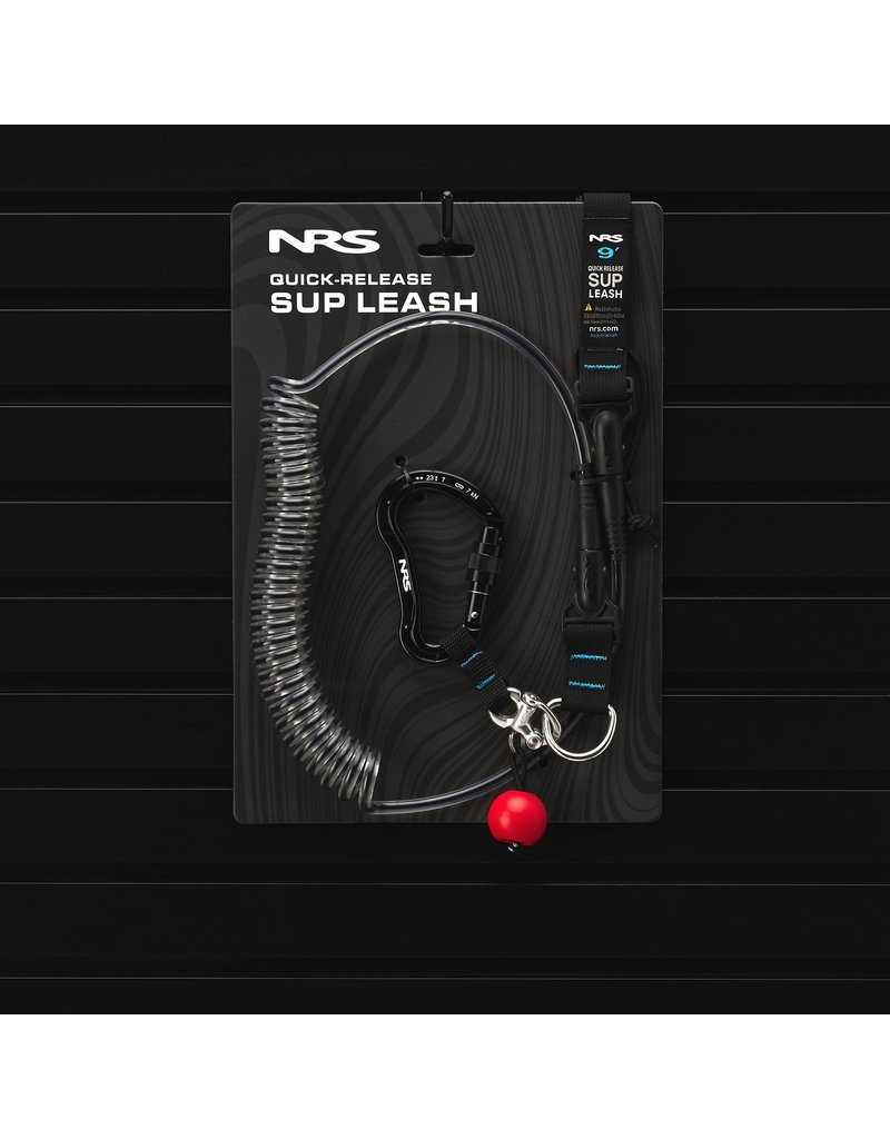 NRS NRS Quick-Release SUP Leash