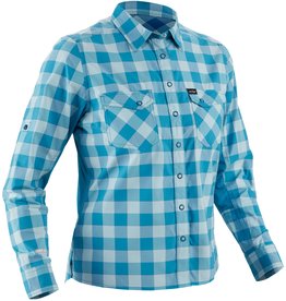 NRS NRS W's Guide Long Sleeve Shirt - Previous Model