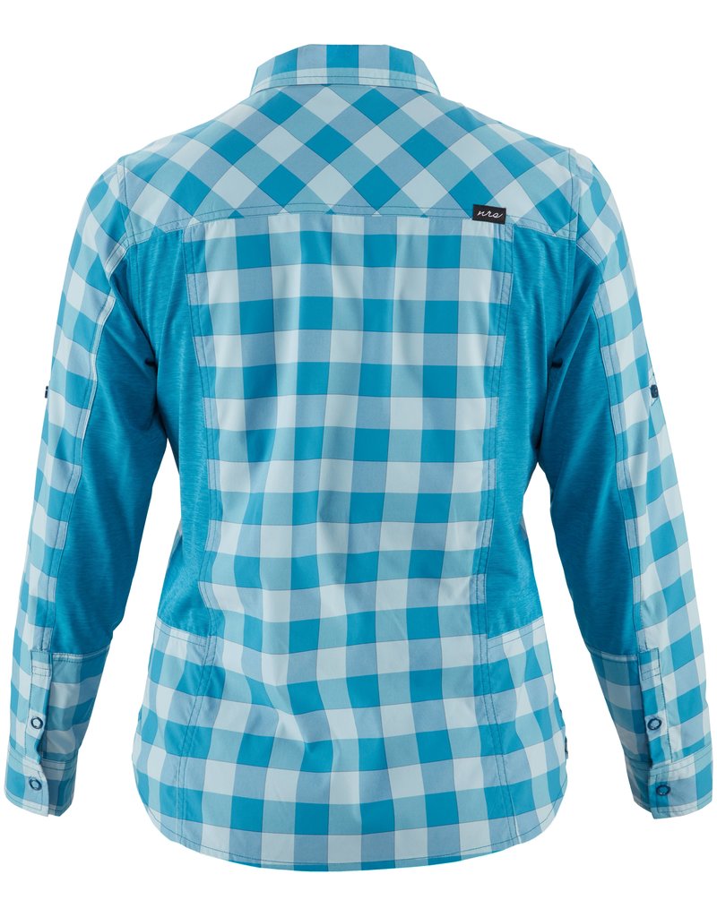 NRS NRS W's Guide Long Sleeve Shirt