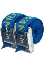 NRS NRS HD 1" Strap - Iconic Blue