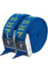 NRS NRS HD 1" Strap - Iconic Blue