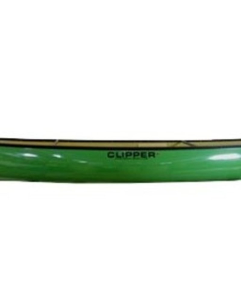 Clipper Clipper Caribou S Kevlar w/Black Trim