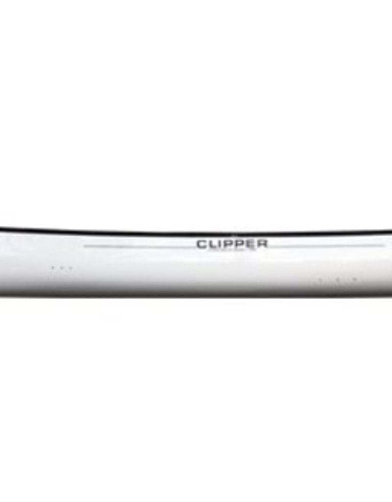 Clipper Clipper MACKENZIE SPORT 16'6" FIBERGLASS w/BT