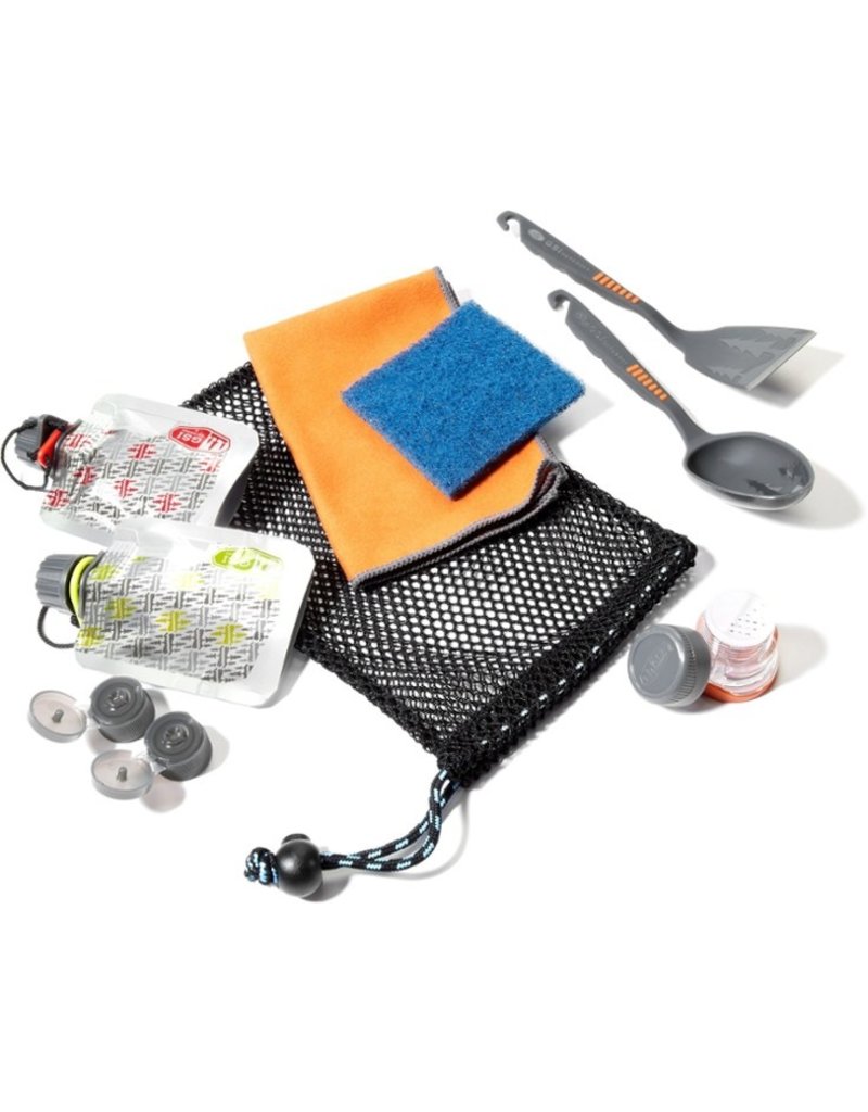 GSI Outdoors GSI Pack Kitchen 8