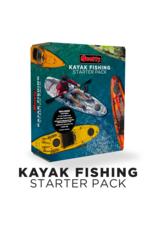 Scotty Scotty® 111 Kayak Fising Starter Package