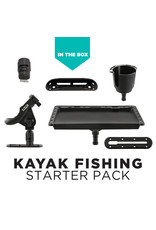 Scotty Scotty® 111 Kayak Fising Starter Package