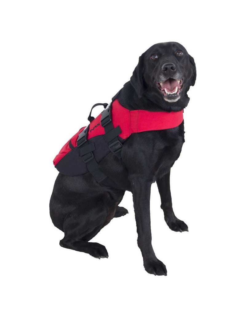 NRS NRS CFD Dog Life Jacket - Previous Model