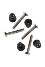Scotty Scotty® 133-4 Well Nuts & Bolts - Set of 4