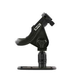 Scotty Scotty® 282 Baitcaster Spinning Rod Holder  with Track Combo