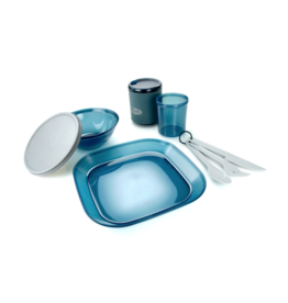 GSI Outdoors GSI 1 Person Infinity  Tableset