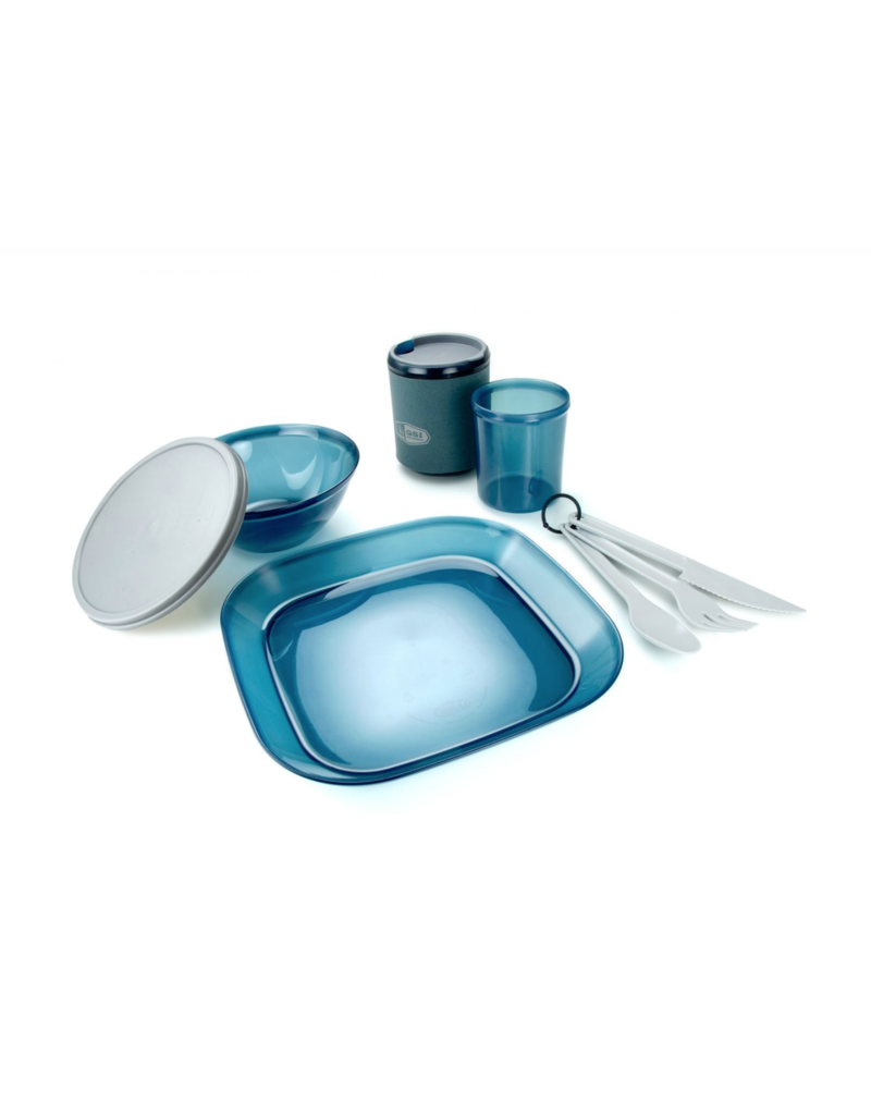GSI OUTDOORS GSI 1 PERSON INFINITY TABLESET
