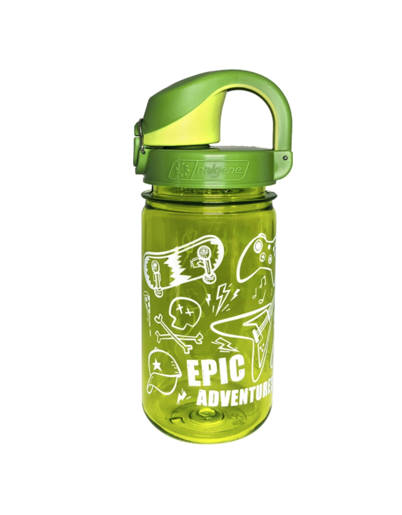nalgene on the fly kids
