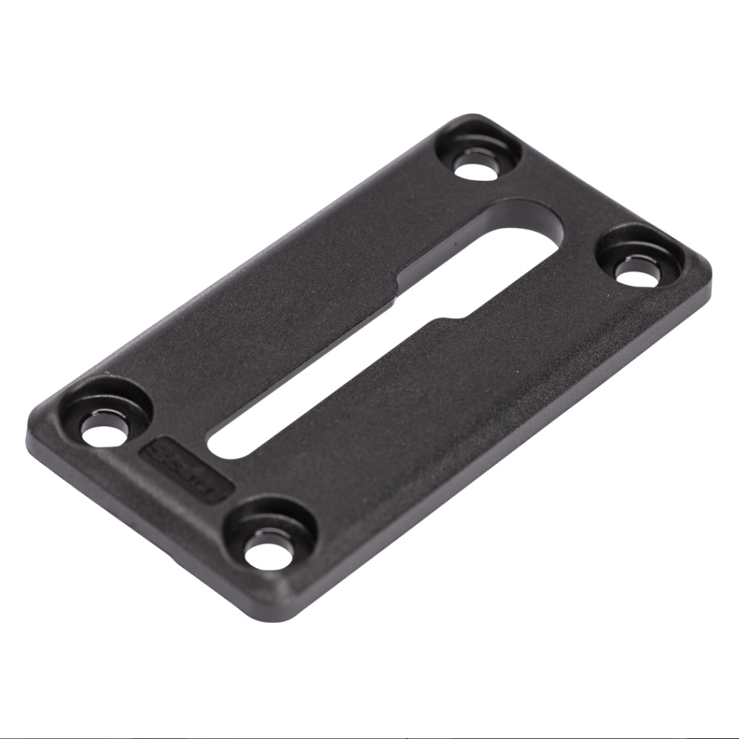 SCOTTY Gear-Head Track Adapter